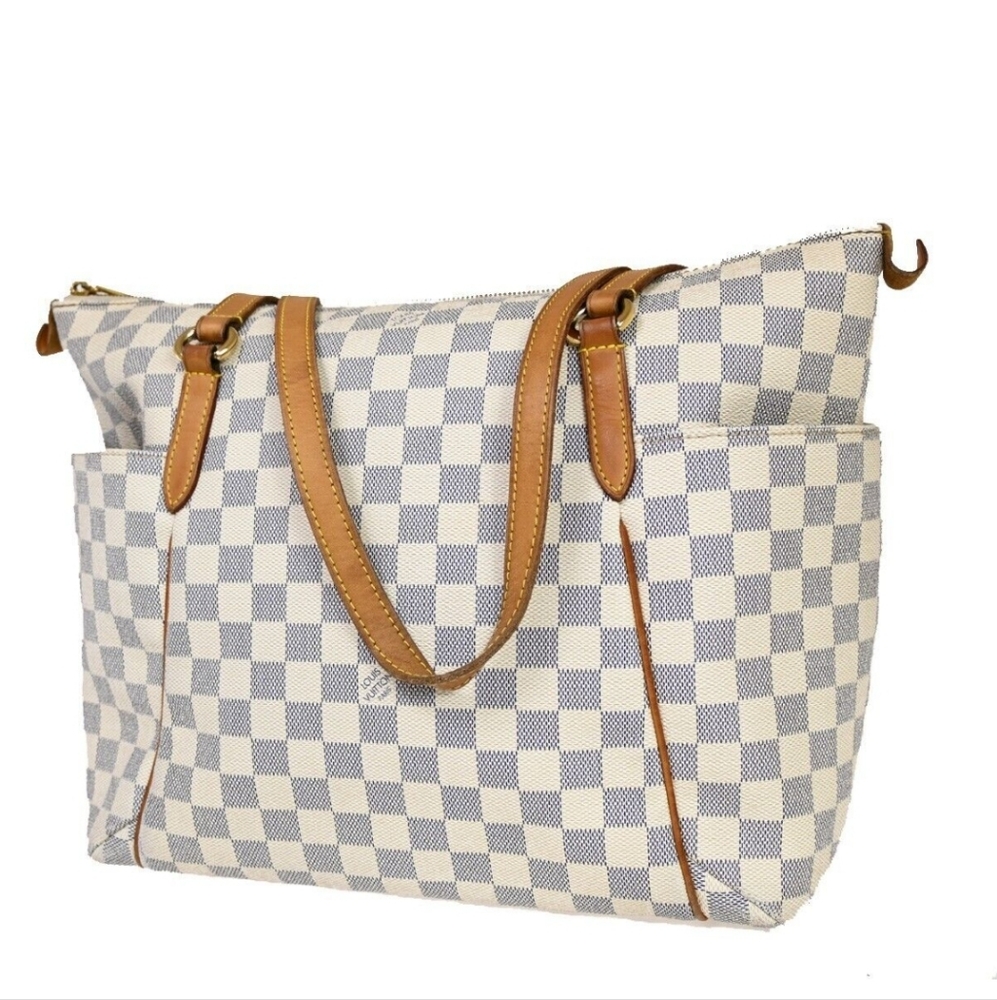 LOUIS VUITTON Azur shoulder Bag